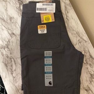Carhartt Shorts